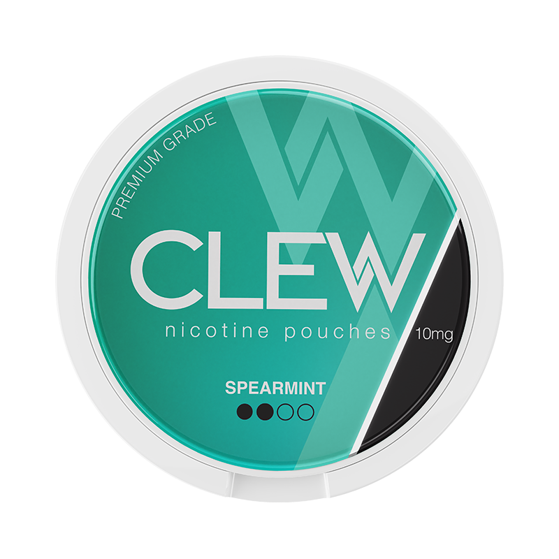 CLEW Spearmint