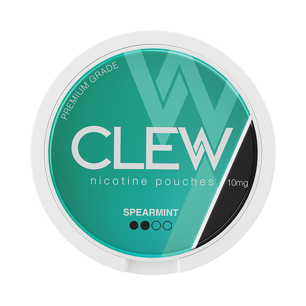 CLEW Spearmint