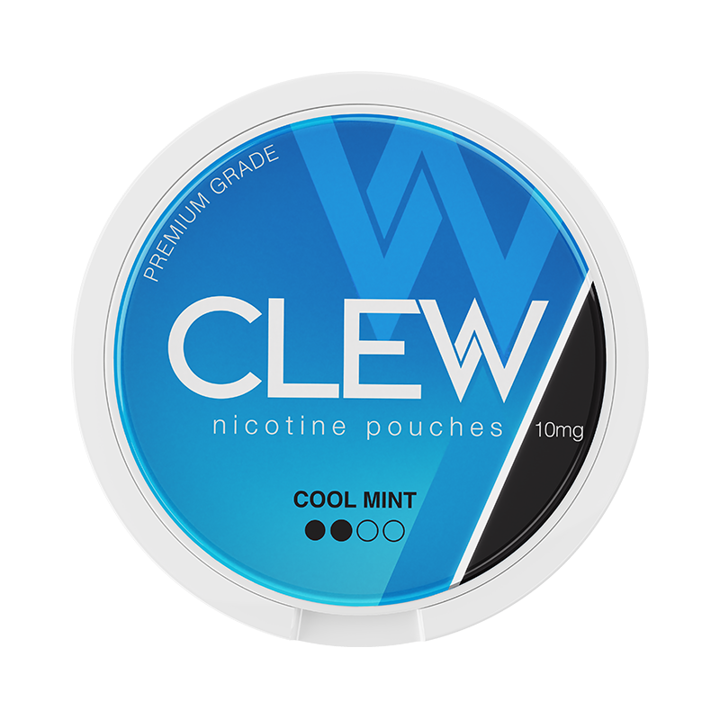 CLEW Cool Mint