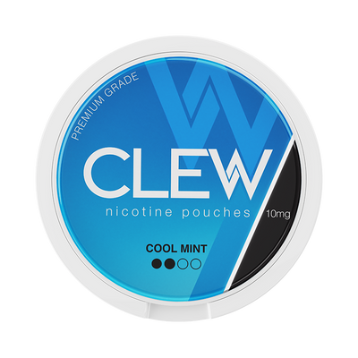 CLEW Cool Mint