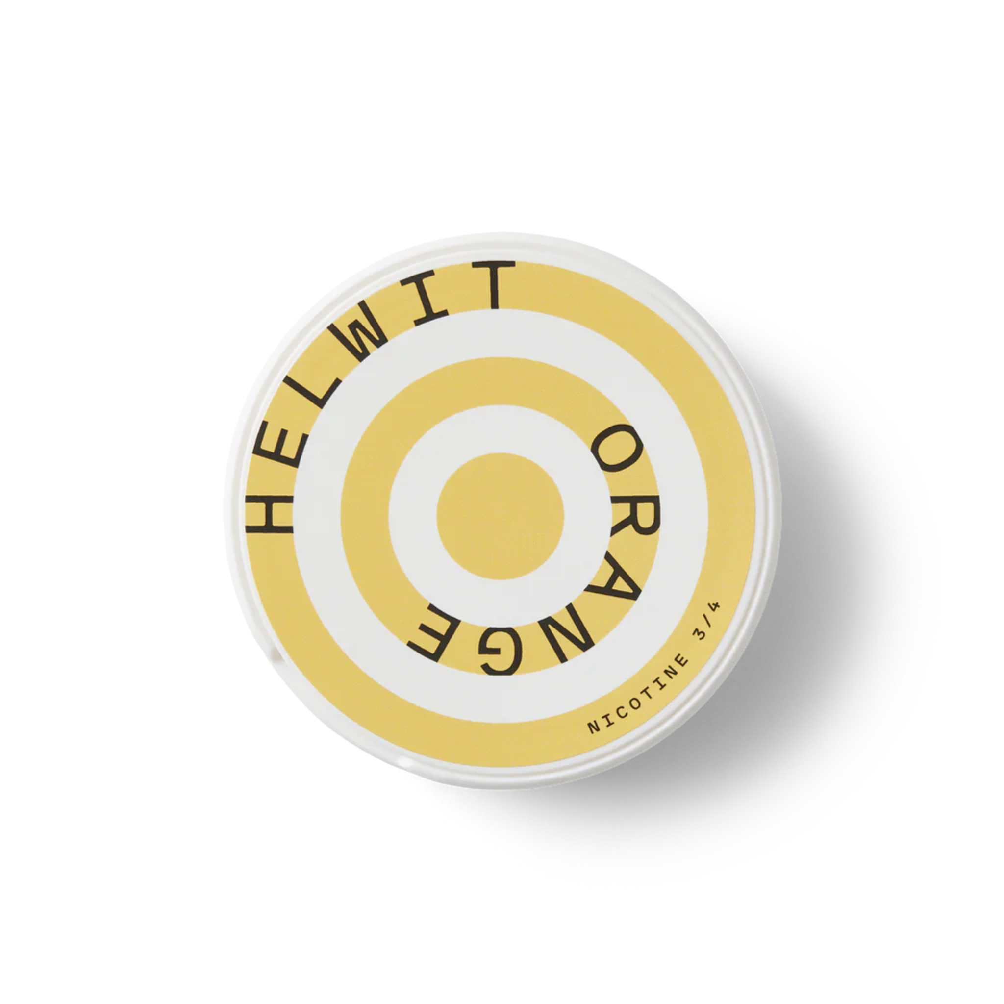 HELWIT Orange