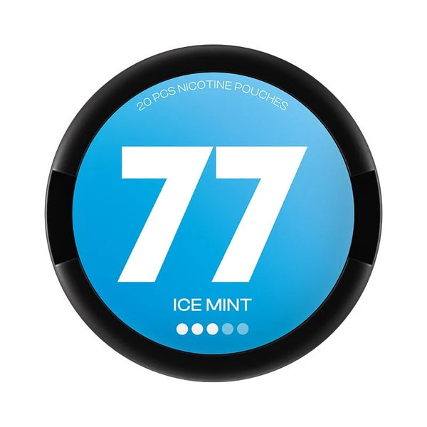 77 Icy Mint