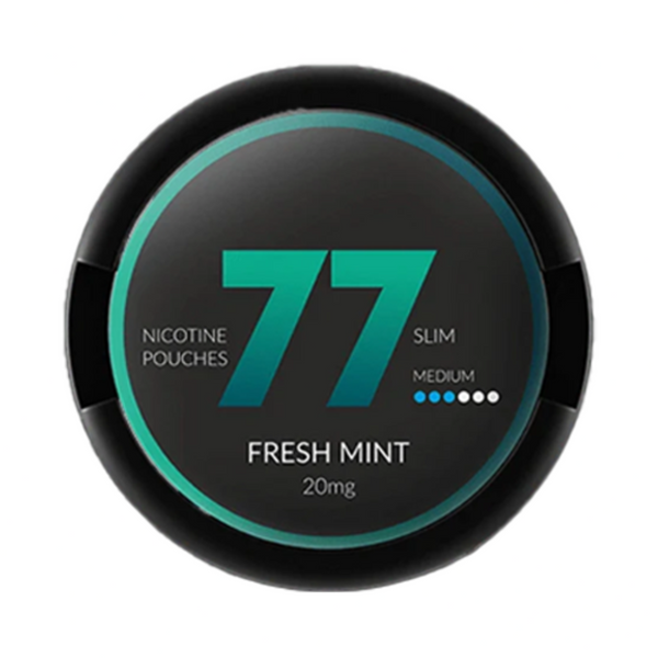 77 Fresh Mint