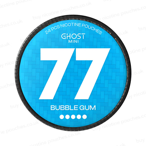 77 Bubblegum