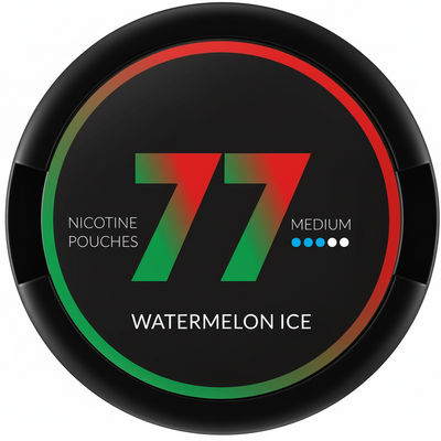 77 Watermelon