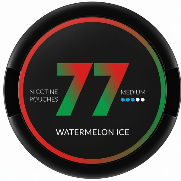 77 Watermelon