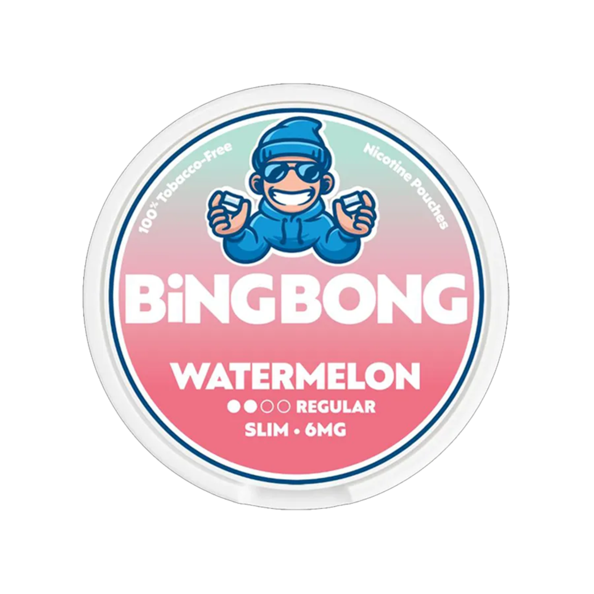 BINGBONG Wetermelon