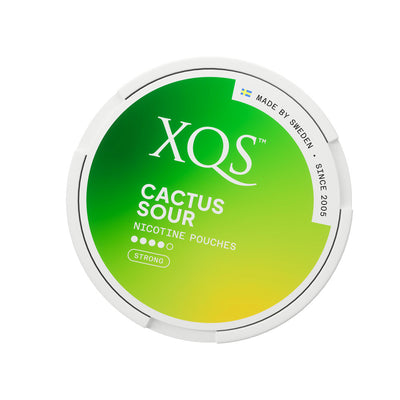 XQS Cactus Sour