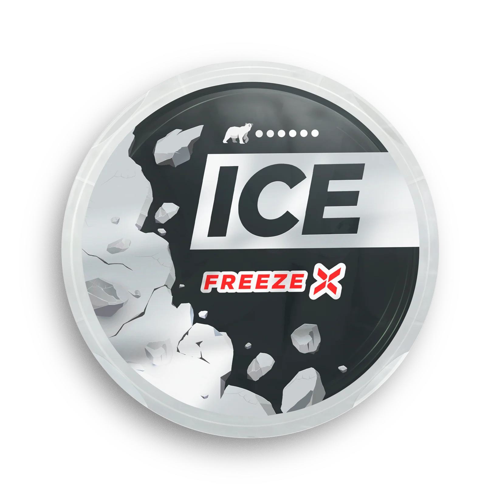 ICE Freeze X