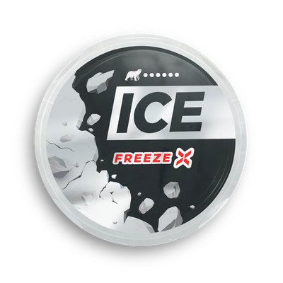 ICE Freeze X