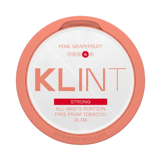 KLINT Pink Grapefruit