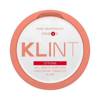 KLINT Pink Grapefruit