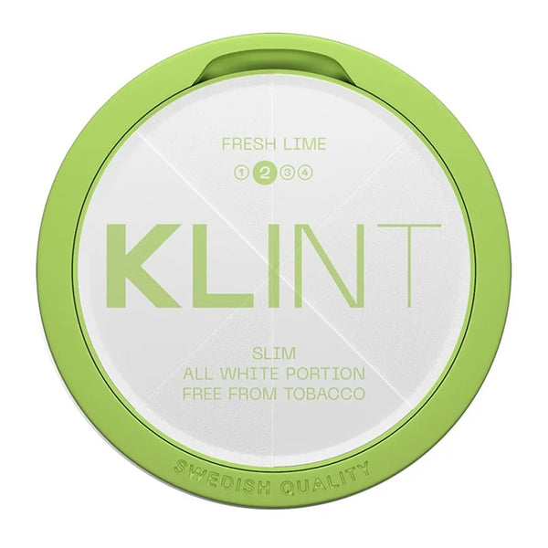 KLINT Fresh Lime