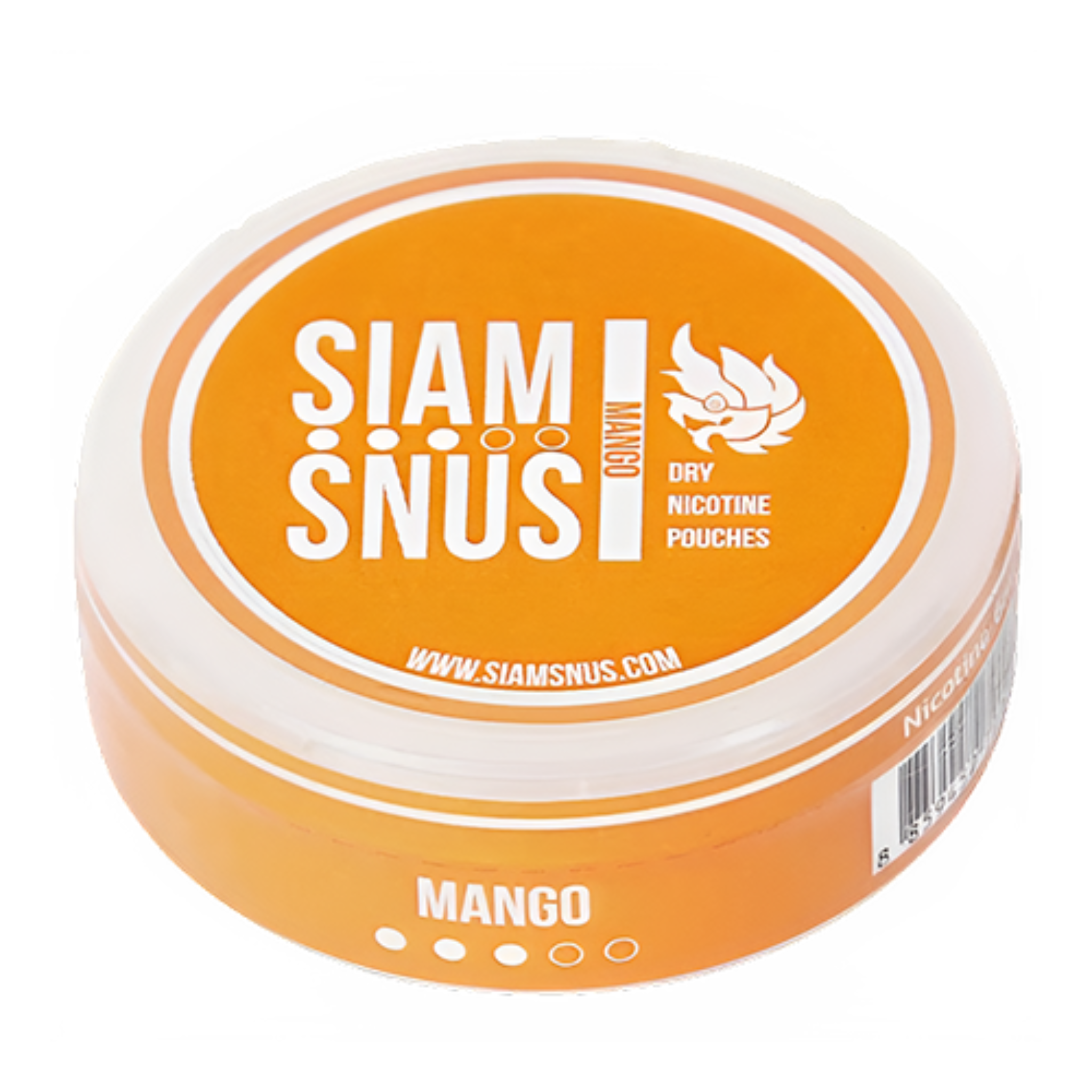SIAMSNUS Mango