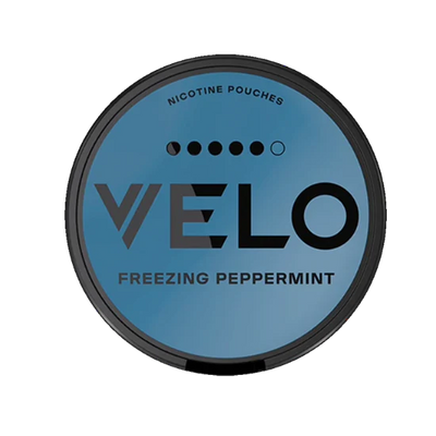 VELO Freezing Peppermint