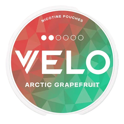 VELO Arctic Grapefruit