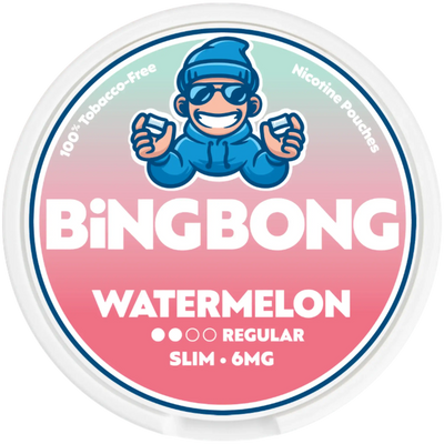 BINGBONG Watermelon