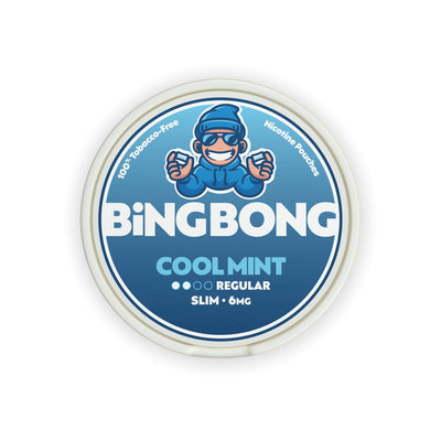 BINGBONG Cool Mint