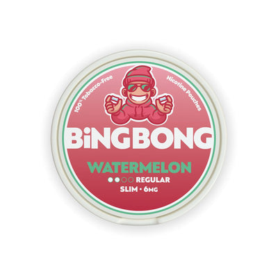 BINGBONG Watermelon