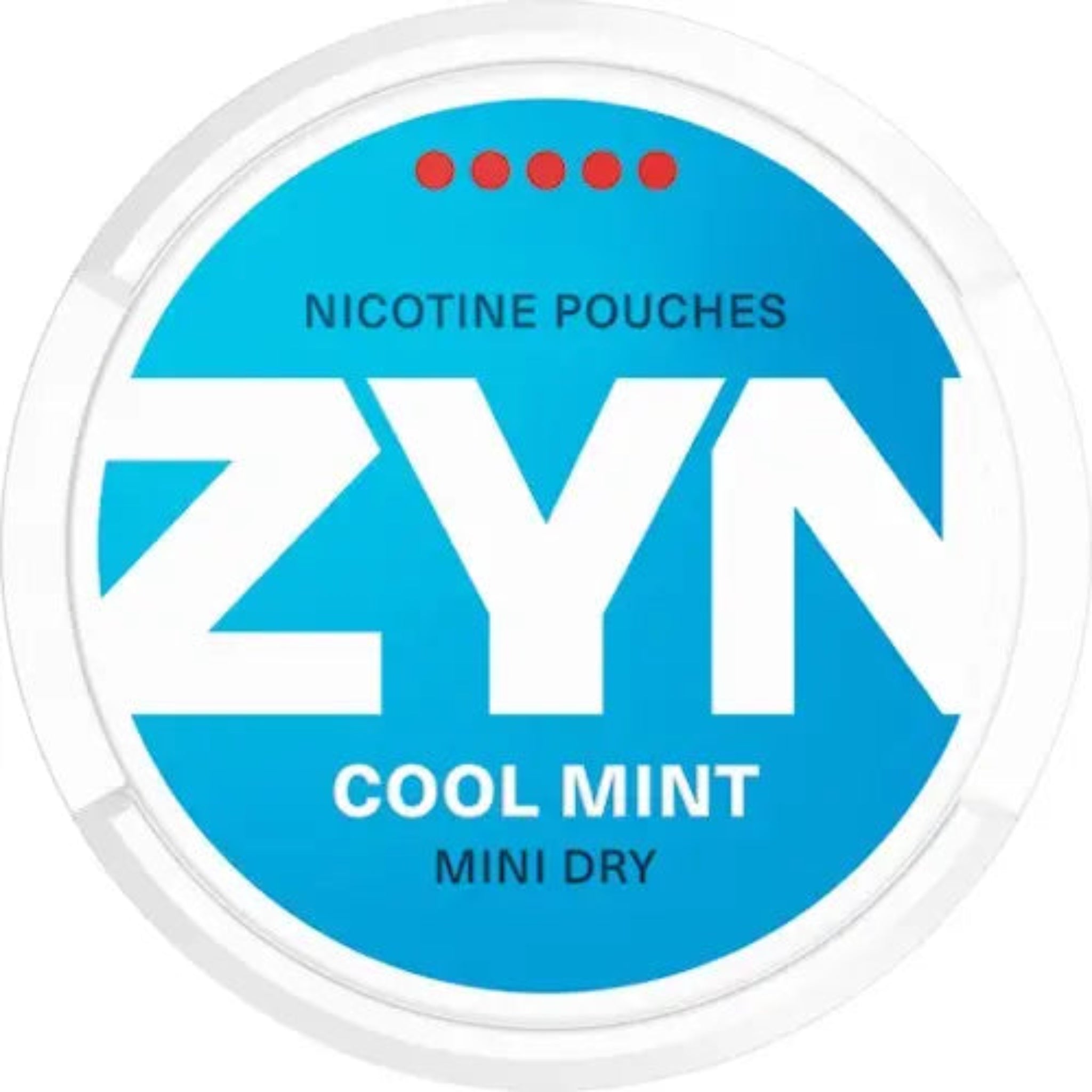 ZYN Cool Mint