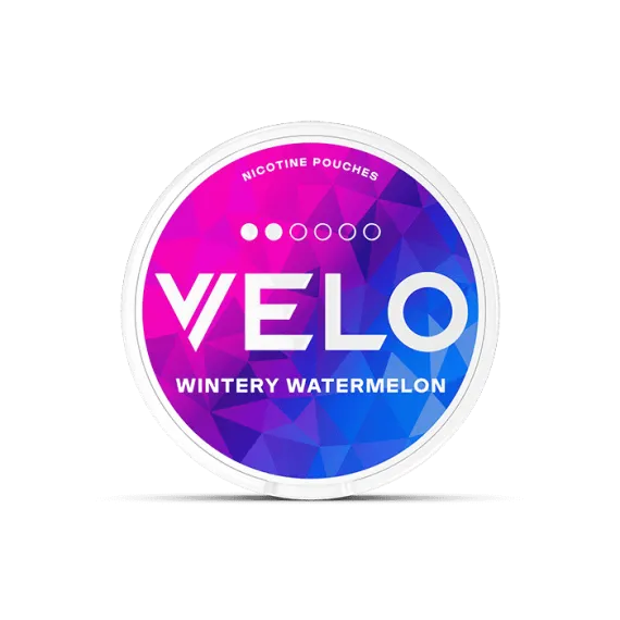 VELO Wintery Watermelon (Mini)