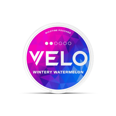 VELO Wintery Watermelon (Mini)