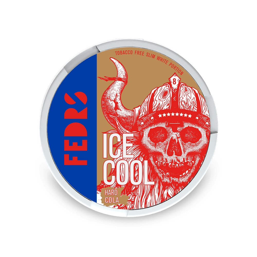 FEDRS Cola