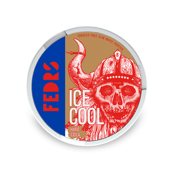 FEDRS Cola