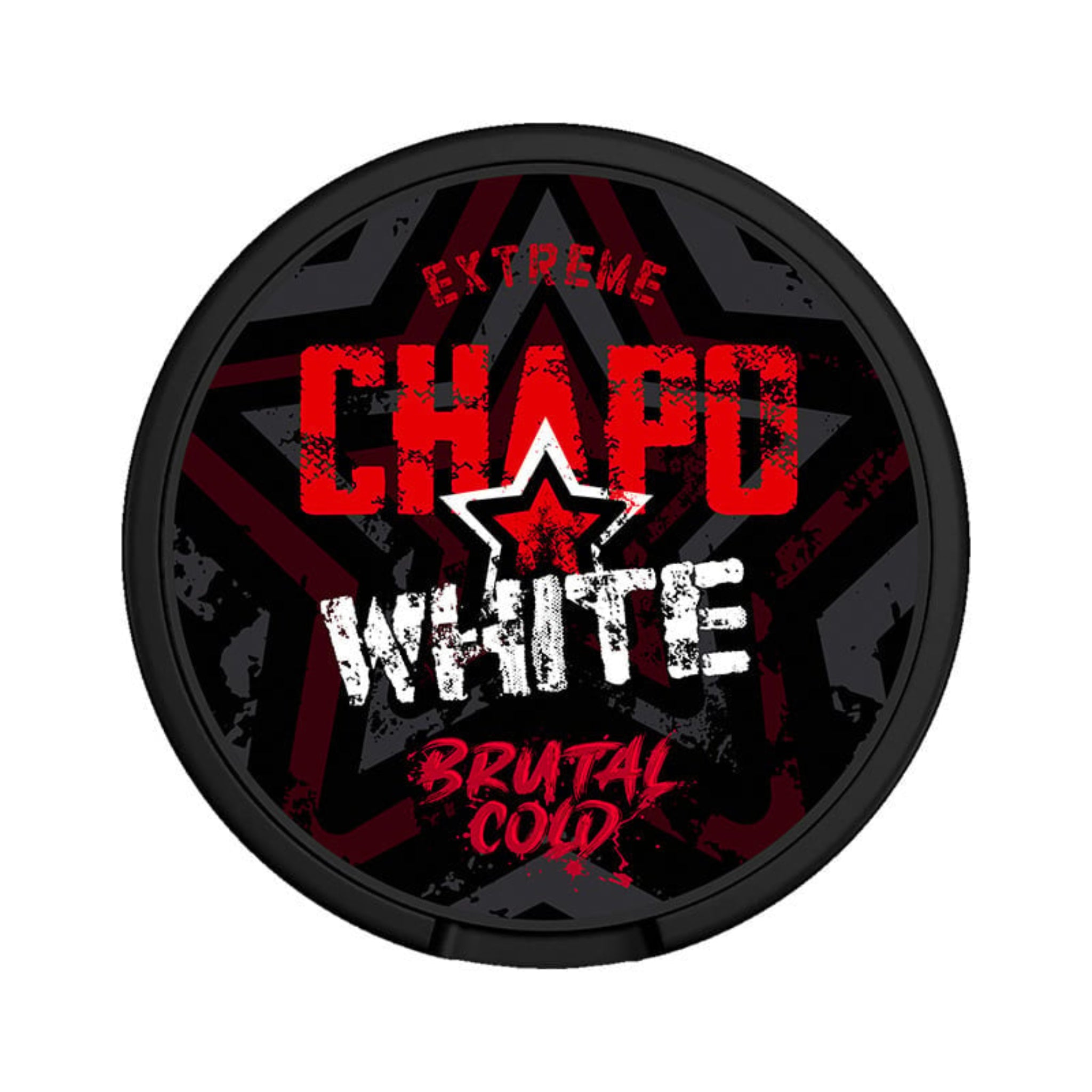 CHAPO Brutal Cold