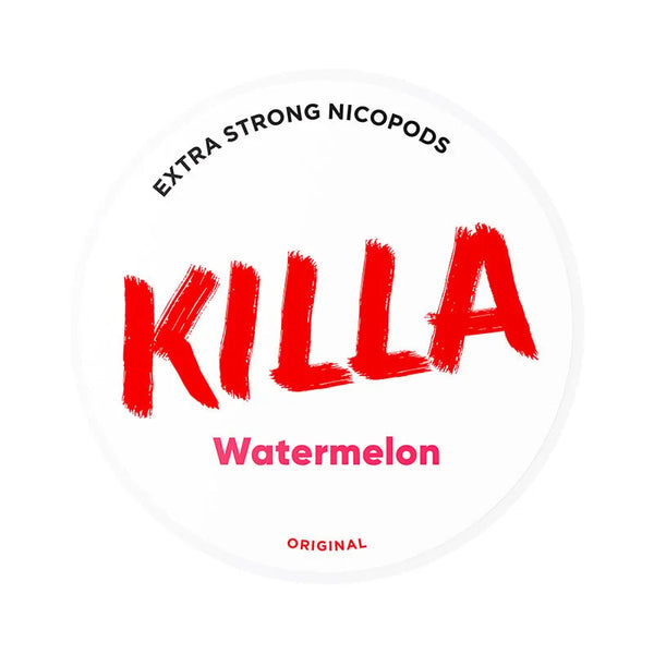 KILLA Watermelon