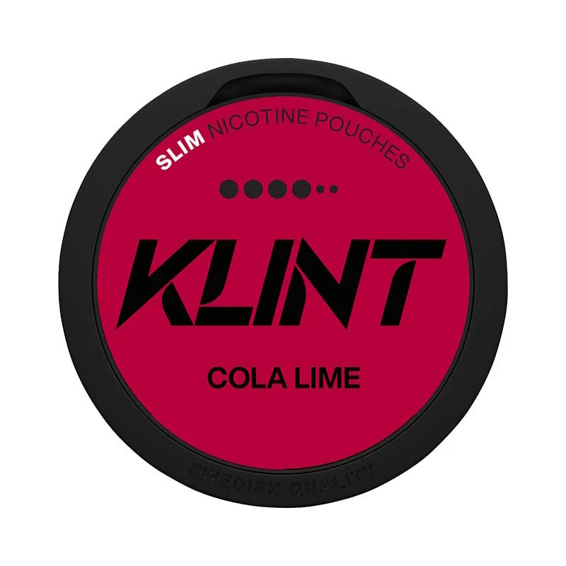 KLINT Cola Lime