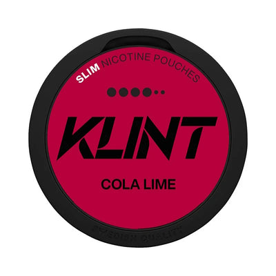 KLINT Cola Lime