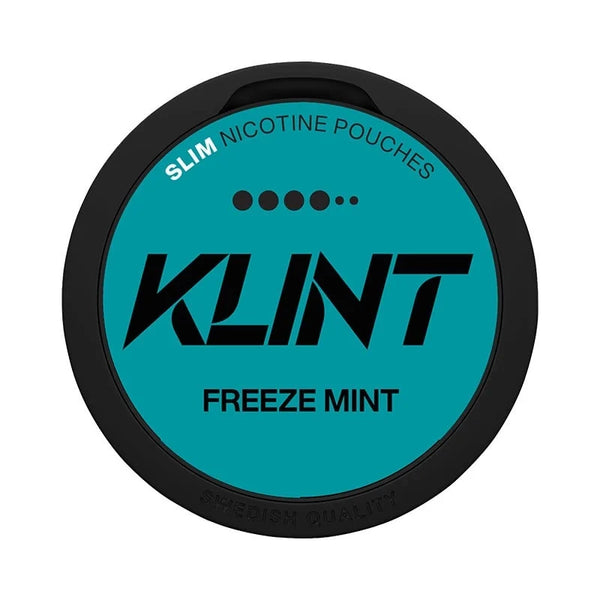 KLINT Freeze Mint