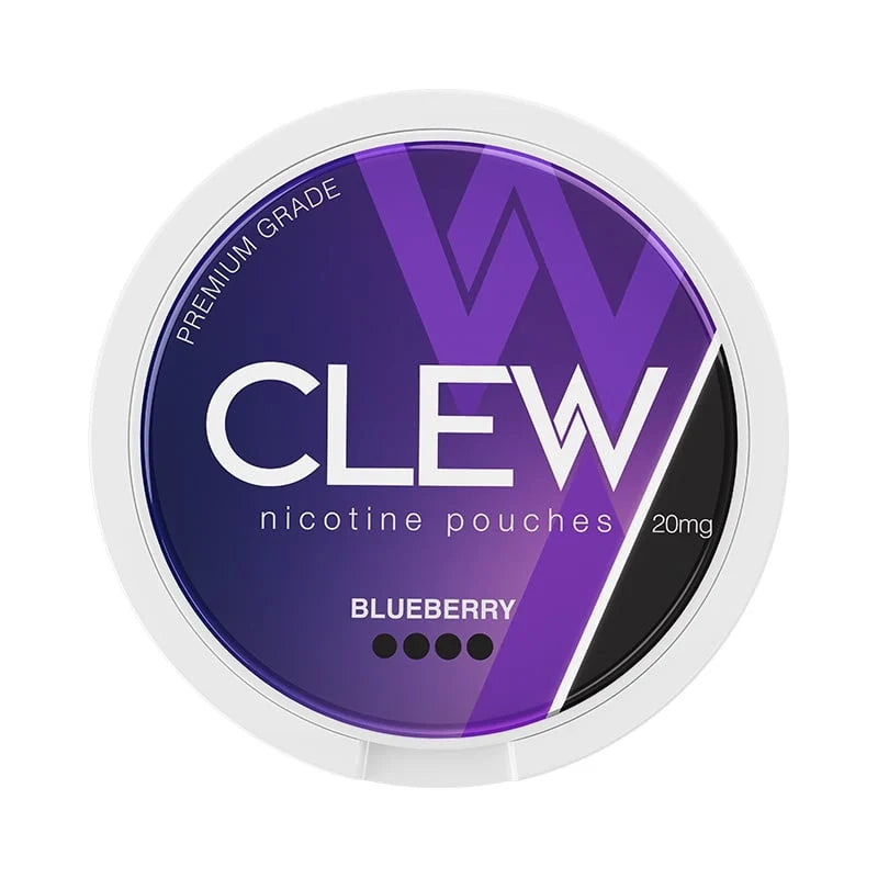 CLEW Blueberry
