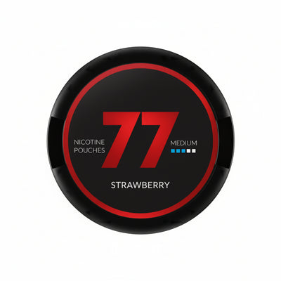 77 Strawberry