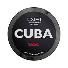 CUBA Cola