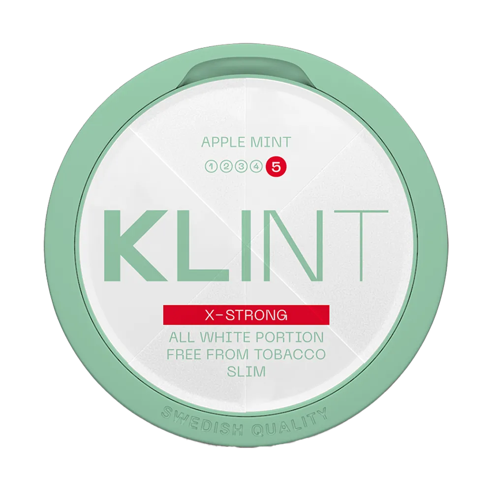 KLINT Apple Mint