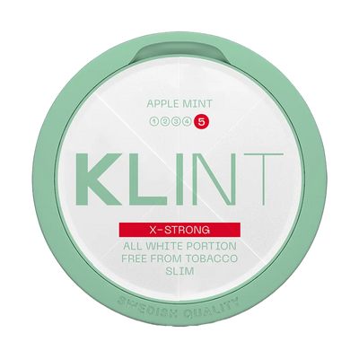 KLINT Apple Mint