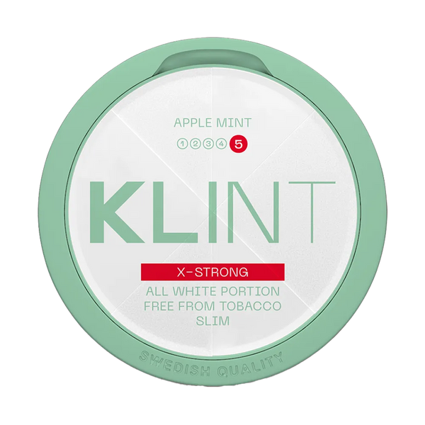 KLINT Apple Mint
