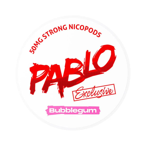 PABLO Bubble Gum