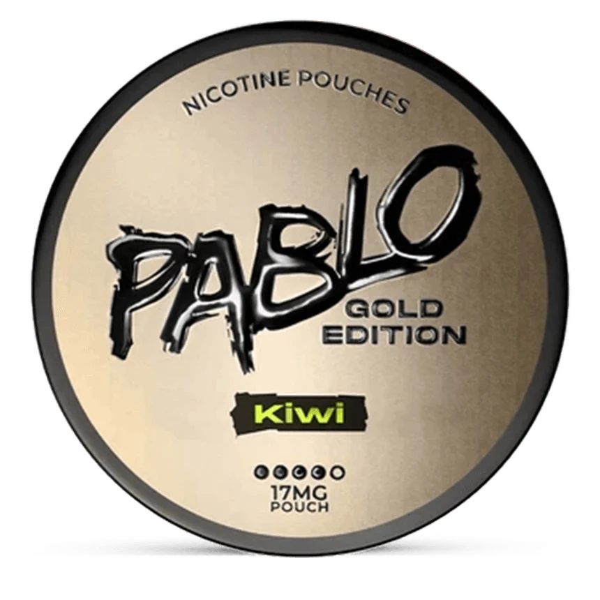 PABLO GOLD Kiwi