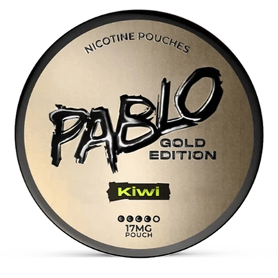 PABLO GOLD Kiwi