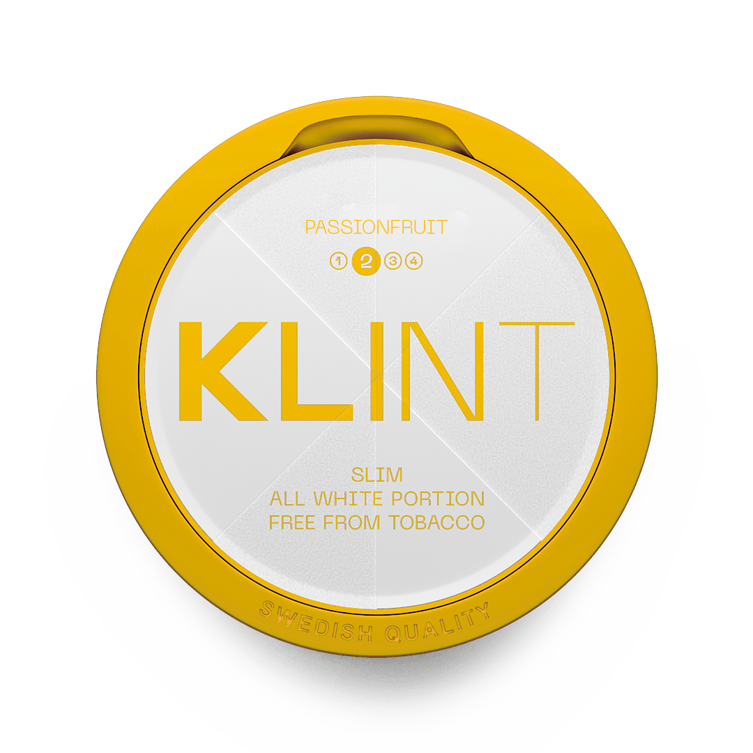 KLINT Passion Fruit