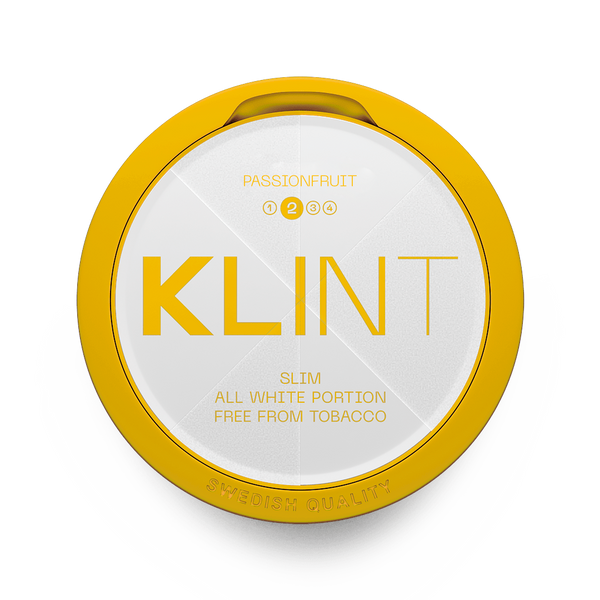 KLINT Passion Fruit